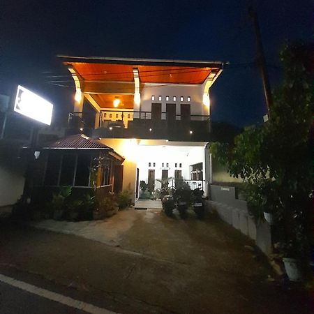 The Sanduk Homestay Rantepao Eksteriør billede