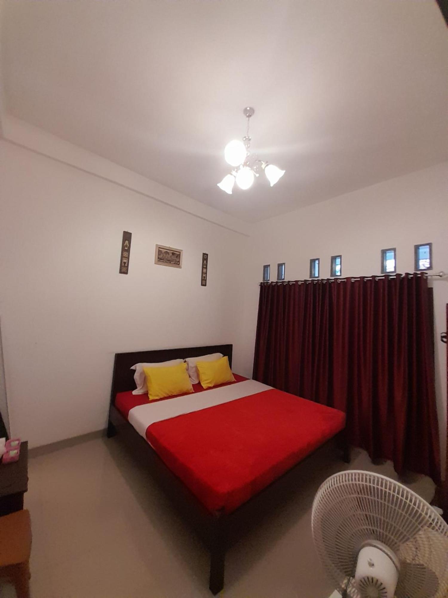 The Sanduk Homestay Rantepao Eksteriør billede